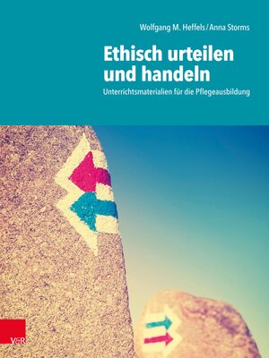 cover image of Ethisch urteilen und handeln